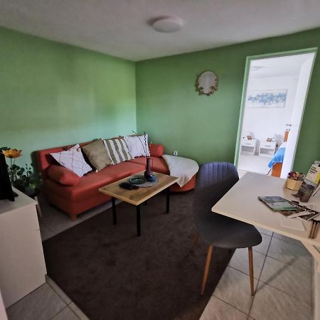 Studio Apartman Krosna Perusic Ngoại thất bức ảnh